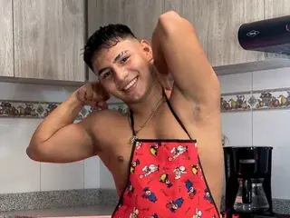 RichiMontes19 from streamate