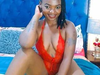 Streamate Free Porn Cam of BLACBEAUTIE
