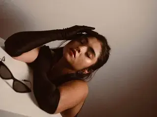 Streamate Best live sex cam show of GiselOrtiz