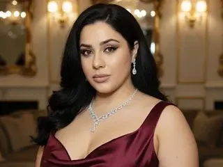 AddaJoy from streamate