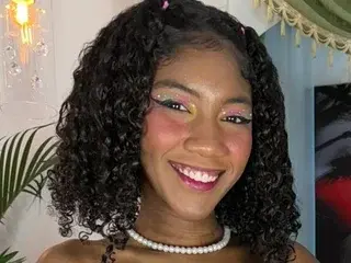 Streamate Live Sex Cam of Lyrusshine