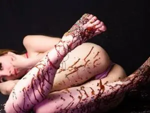 Maaiia from streamate