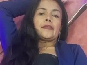 DianaOchoa from streamate