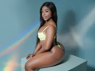 Streamate Adult Webcam of IrisJones