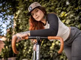 AlessaMoth from streamate