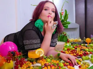 Streamate Best Webcam of SinFulTitsDD