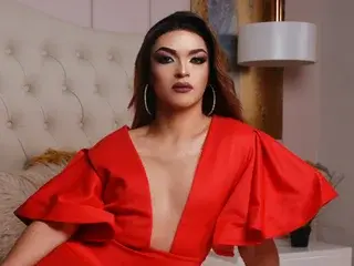 Streamate Free Porn Cam of BrianaValencia