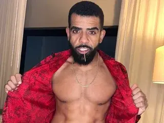 Streamate Best Webcam of Drizzys_Room