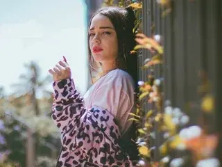 Streamate Best live sex cam show of Maria_AngelX