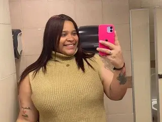 Streamate Adult Video Chat of NathaliaMayson