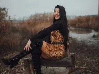 Streamate Adult Webcam of KIYAARA