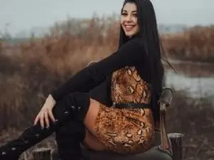 Streamate Private Sex Chat of KIYAARA