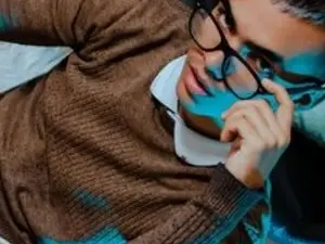 NicoKing21 from streamate