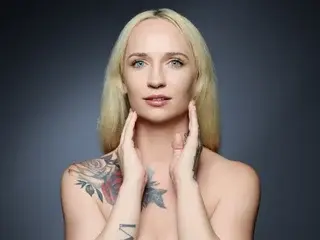 Streamate Free Porn Cam of imSkyxrated