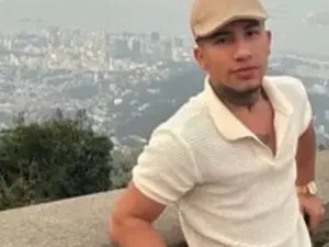 Theylor_Perverse from streamate