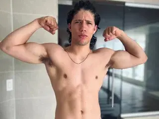 Streamate Sex Cam of Imtonny19