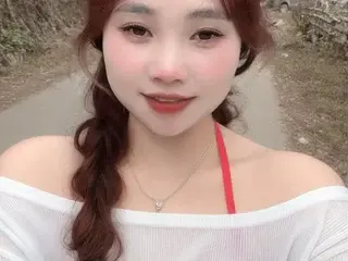 Streamate Best Webcam of LiliBae