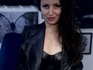 Streamate Nude Webcam of MissReine