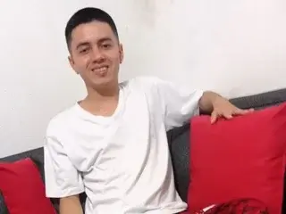 Streamate Free Porn Cam of AndresAlameda