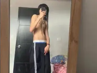 Streamate Live Sex of Alhan_Lee