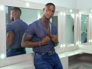 Streamate Live Sex of MichaellDevlin