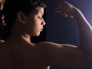 Streamate Adult Webcams of AlexDuMontt