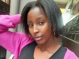 Cherrie_June from streamate