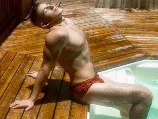 Streamate Live Sex of JonaJermiah