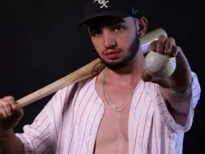 Streamate Adult Webcams of MichaelMagno