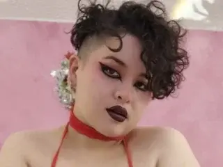 Streamate Nude Webcam of DAMIANROCK