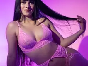 PinkSuni from streamate