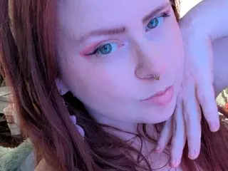Streamate Private Sex Chat of Michellelovesu