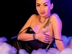 Streamate Best live sex cam show of ArkaBella