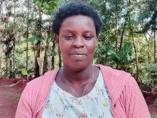 VixenVall from streamate