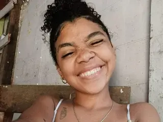 CleopatraFoxy from streamate