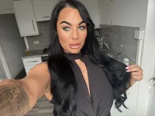 Streamate Sex Chat of SecretDestinyxo