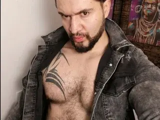 Streamate Best live sex cam show of dominikxxx18