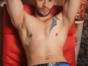 Streamate Sex Chat of dominikxxx18
