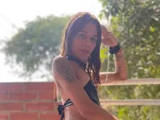 Streamate Live Porn of PARTYTS777