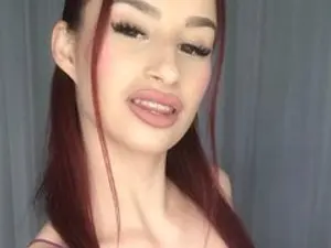 Streamate Adult Video Chat of Foxy_Amber