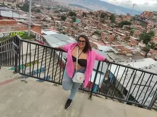 Streamate Live Sex of Nina_Lisboah