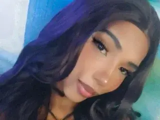 Streamate Sex Chat of MiaCastro_XX
