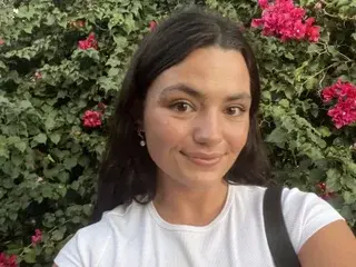 Streamate Sex Chat of safiya_georgette