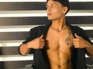 Streamate Adult Video Chat of DracoCollinss