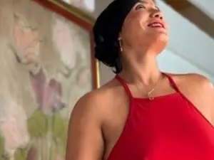 danna_zuluaga from streamate