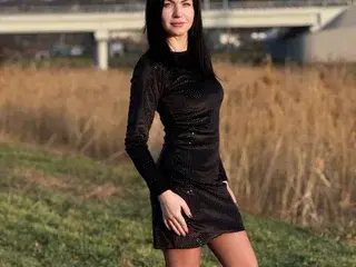 Streamate Adult Webcams of Cheerful_girl