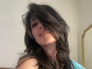 Streamate Sex Cam of LEONAAx