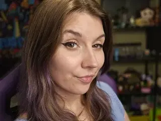 Streamate Live Sex Cam of LevySinful