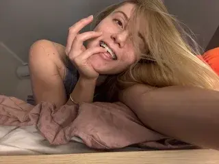 Streamate Private Sex Chat of ArianaMur