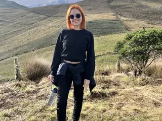 LyssaRous from streamate